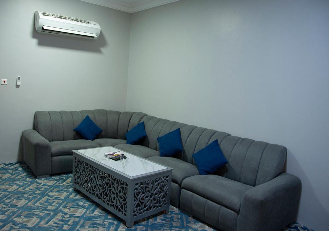 اجنحة البيداء ـ فرع البخاري Medina Buitenkant foto